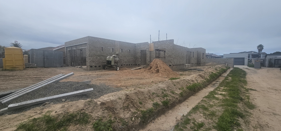 3 Bedroom Property for Sale in Myburgh Park Western Cape